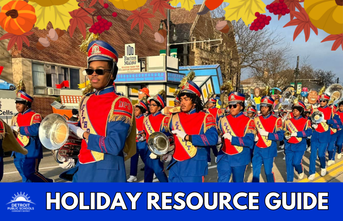  Thanksgiving Resources